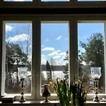 فندق Ekbladh Västanfjärd
