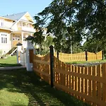 Ekbladh فندق Västanfjärd