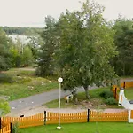 Ekbladh فندق Västanfjärd