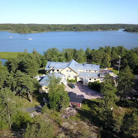Hotel Ekbladh