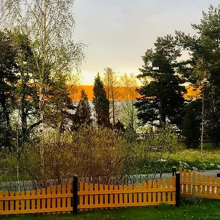 Ekbladh Hotel *