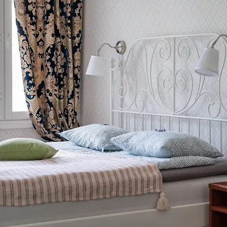 Ekbladh Hotell Västanfjärd