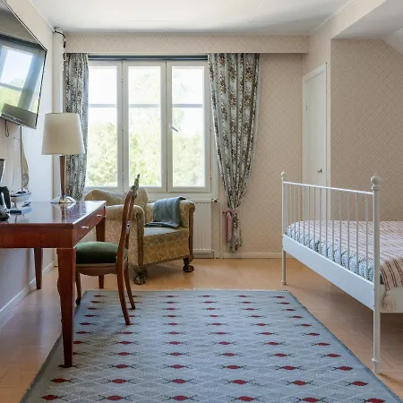 Ekbladh Hotel