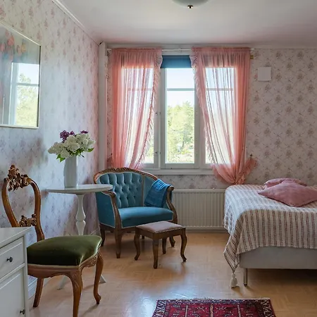 Hotel Ekbladh