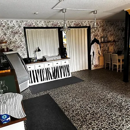 Ekbladh Hotel Västanfjärd