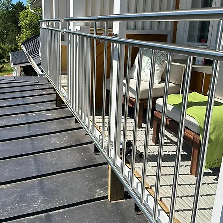 Отель Ekbladh *