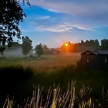 فندق Ekbladh Västanfjärd