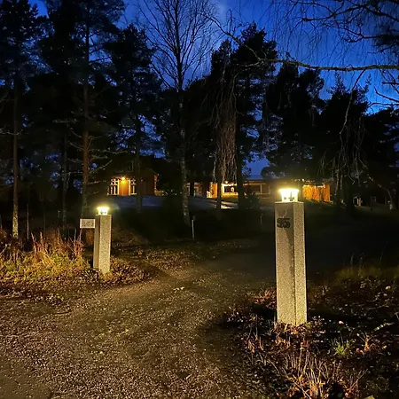 Ekbladh Hotel Västanfjärd