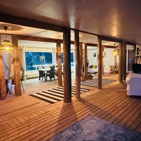 Hotel Ekbladh Västanfjärd