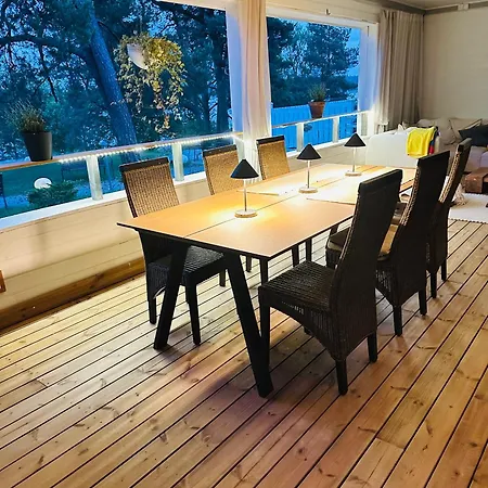 Ekbladh Hotel Västanfjärd