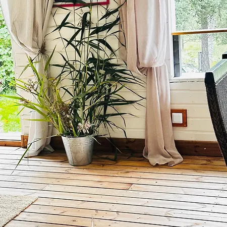 Ekbladh Hotel *