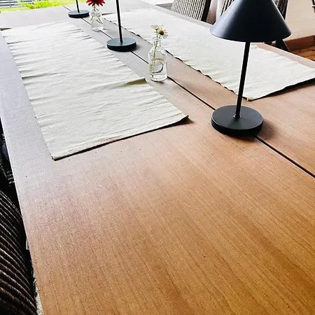 Ekbladh Hotel *