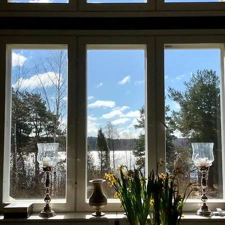 Hotel Ekbladh Västanfjärd