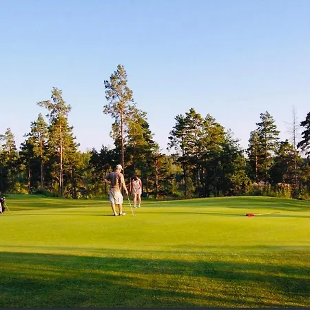 Hotel Ekbladh Västanfjärd