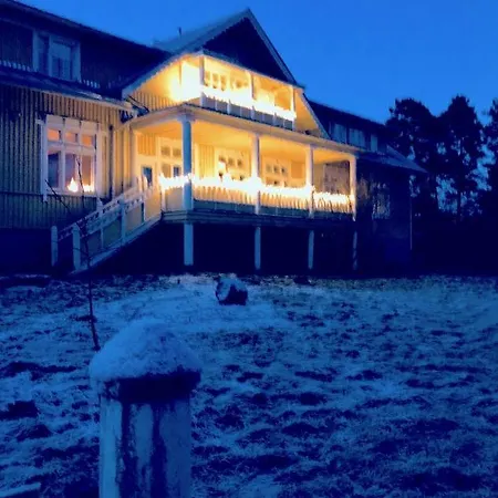 Ekbladh Västanfjärd