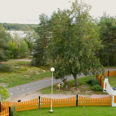 Ekbladh Hotel Västanfjärd