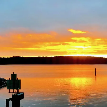 Ekbladh * Västanfjärd