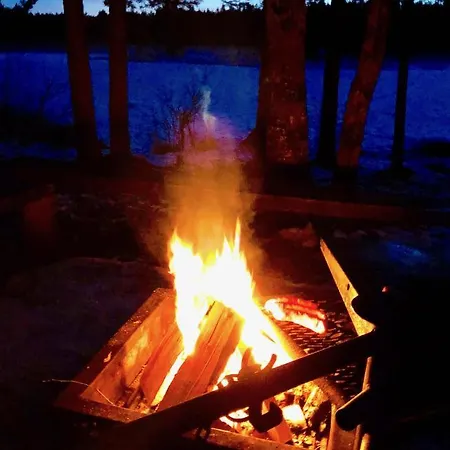 Ekbladh Hotel Västanfjärd