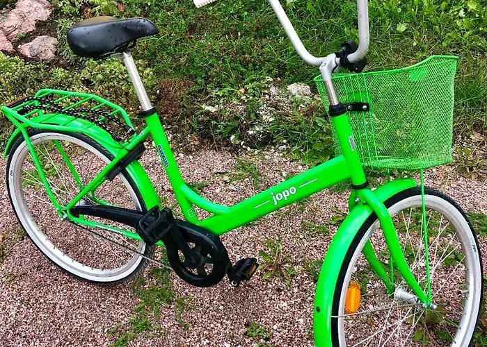 Ekbladh Hotelli Västanfjärd